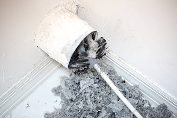 Best Residential Air Duct Cleaning in Redwood, TX